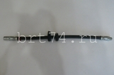 Шланг тормозов (гибкий) передний ВАЗ-2123