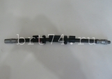 Шланг тормозов (гибкий) передний ВАЗ-2110
