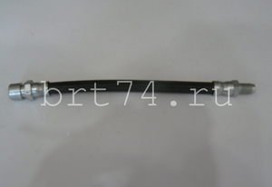 Шланг гибкий привода сцепления ВАЗ-2101-07, ВАЗ-21213, ВАЗ-2131, ВАЗ-2123