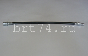 Шланг гибкий тормозов задний ВАЗ-2123 удлиненный