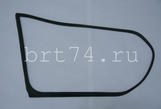 УПЛОТНИТЕЛЬ стекла окна боковины ВАЗ-2171  комплект 2 шт.