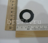 ПРОКЛАДКА (кольцо) личинки замка передней двери ВАЗ-2104-05, 2107