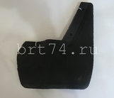 Брызговики ВАЗ 2114-15 (и их модификации) передние ( завод )