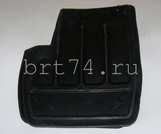 Брызговики ВАЗ 2114-15 (и их модификации) задние (заводские)