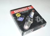 Свеча зажигания BRISK DR15YS SILVER (16 клап.) комплект